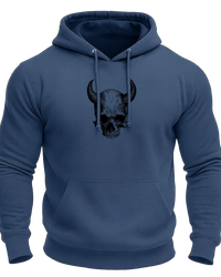 Airforce Blue | Front