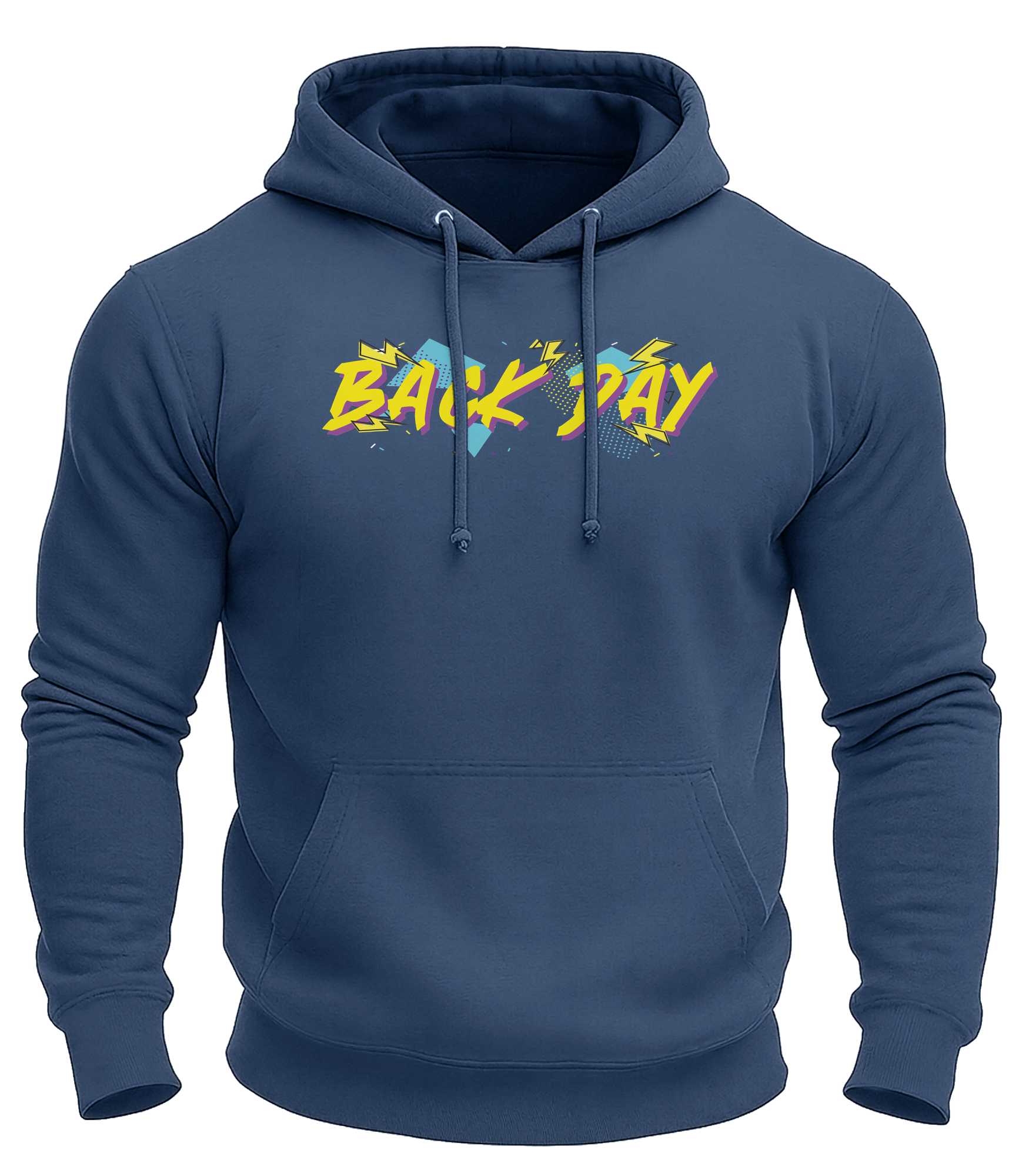 Airforce Blue | Front