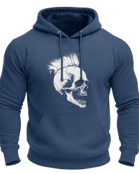 Airforce Blue | Front