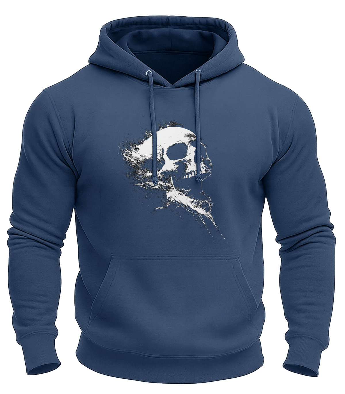 Airforce Blue | Front