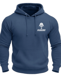 Airforce Blue | Front