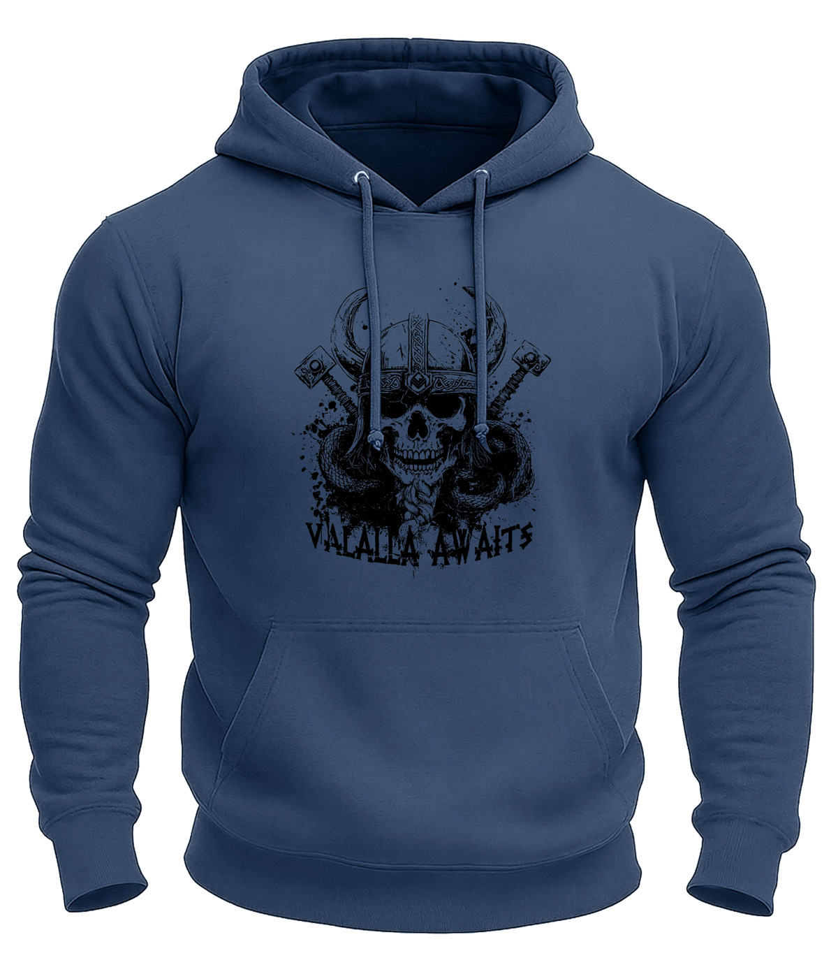 Airforce Blue | Front