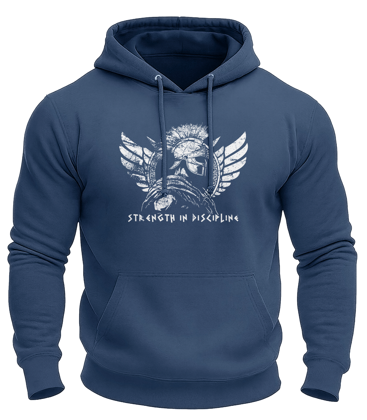 Airforce Blue | Front