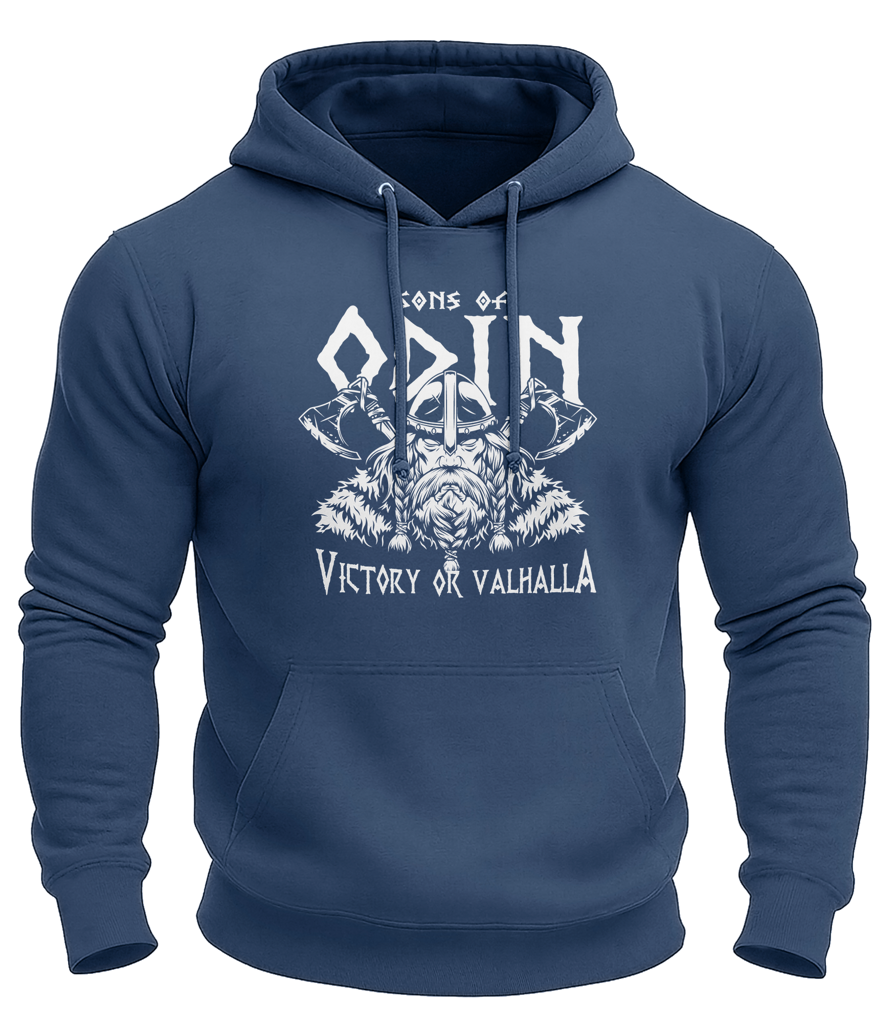 Airforce Blue | Front