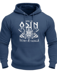 Airforce Blue | Front