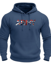 Airforce Blue | Front