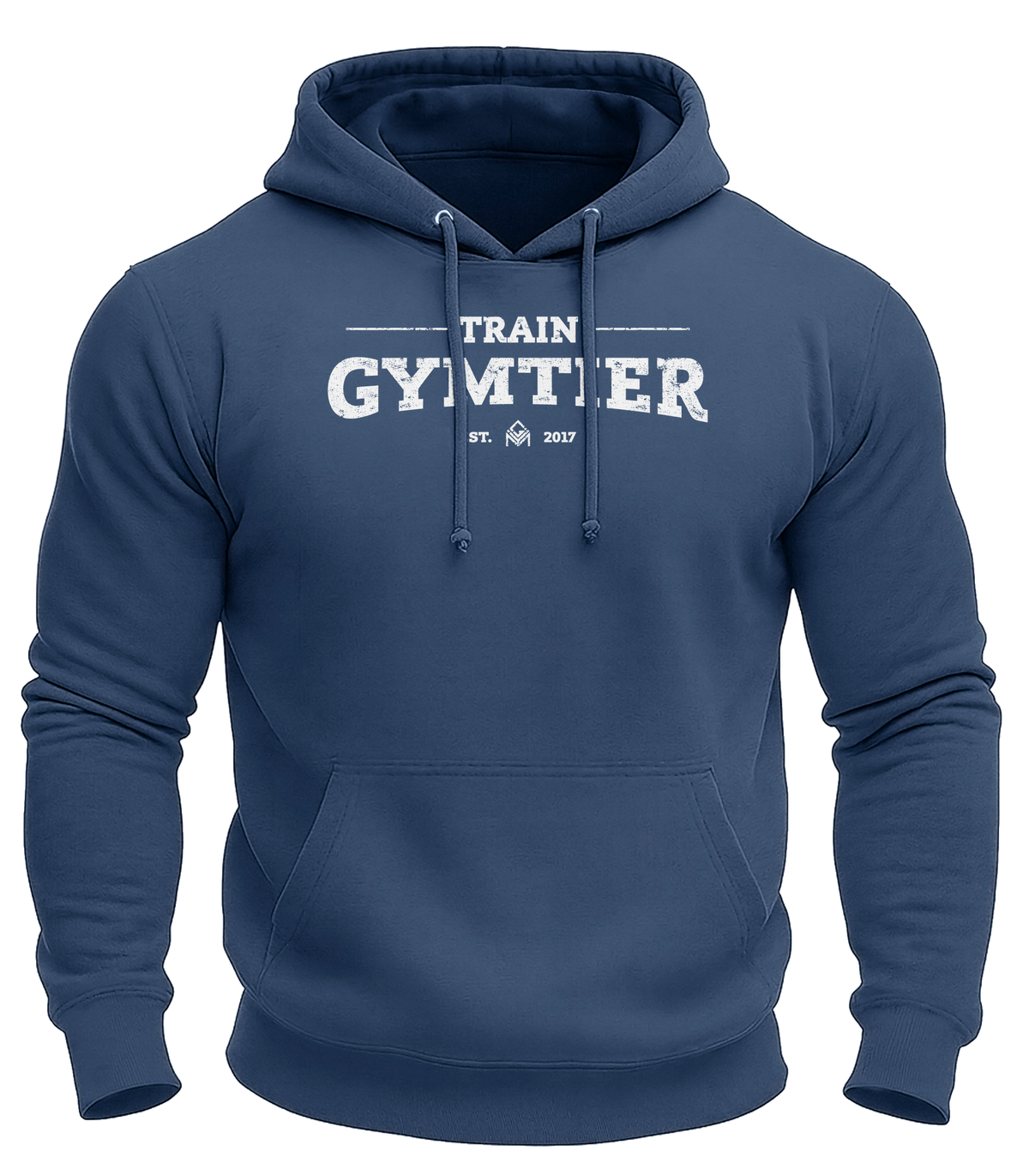 Airforce Blue | Front