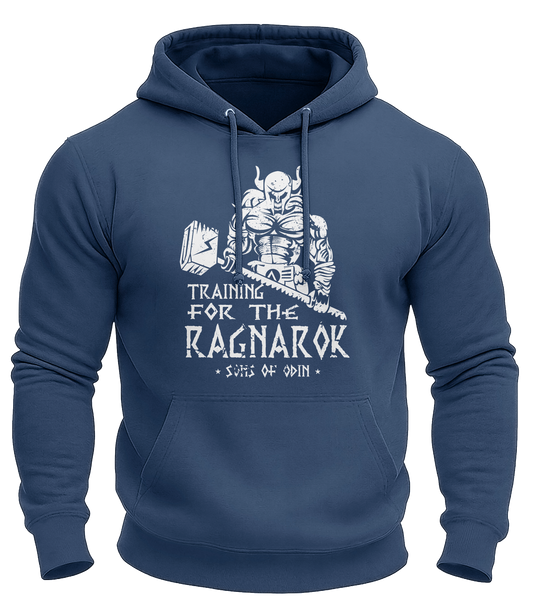 Airforce Blue | Front