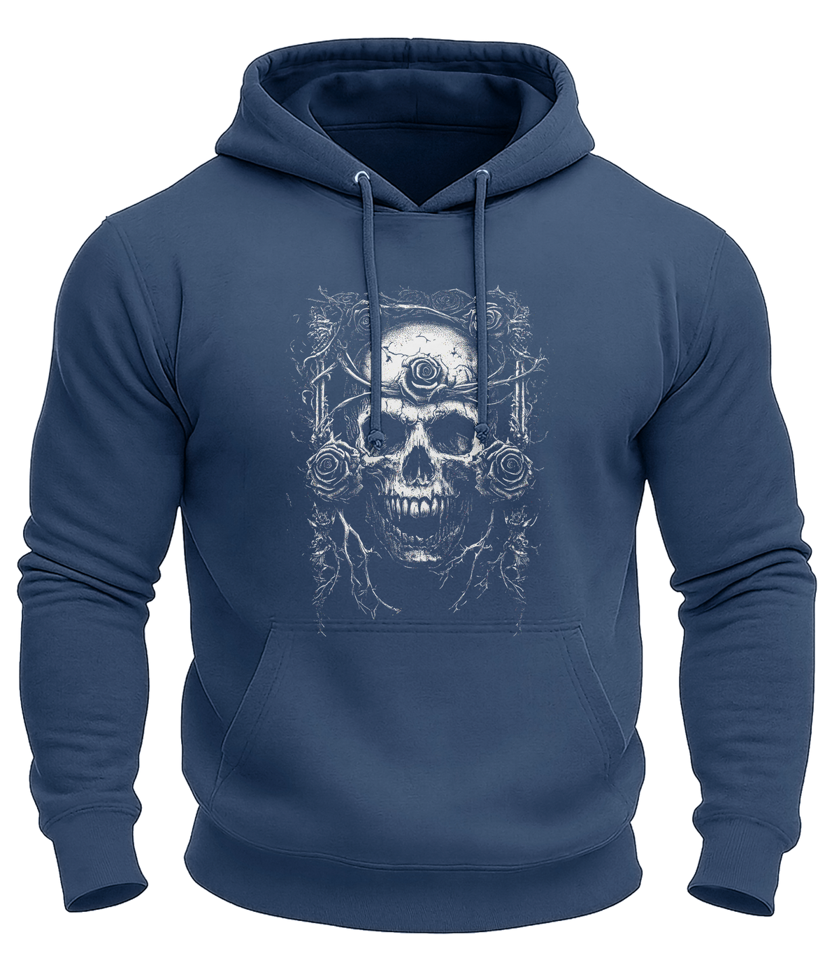 Airforce Blue | Front