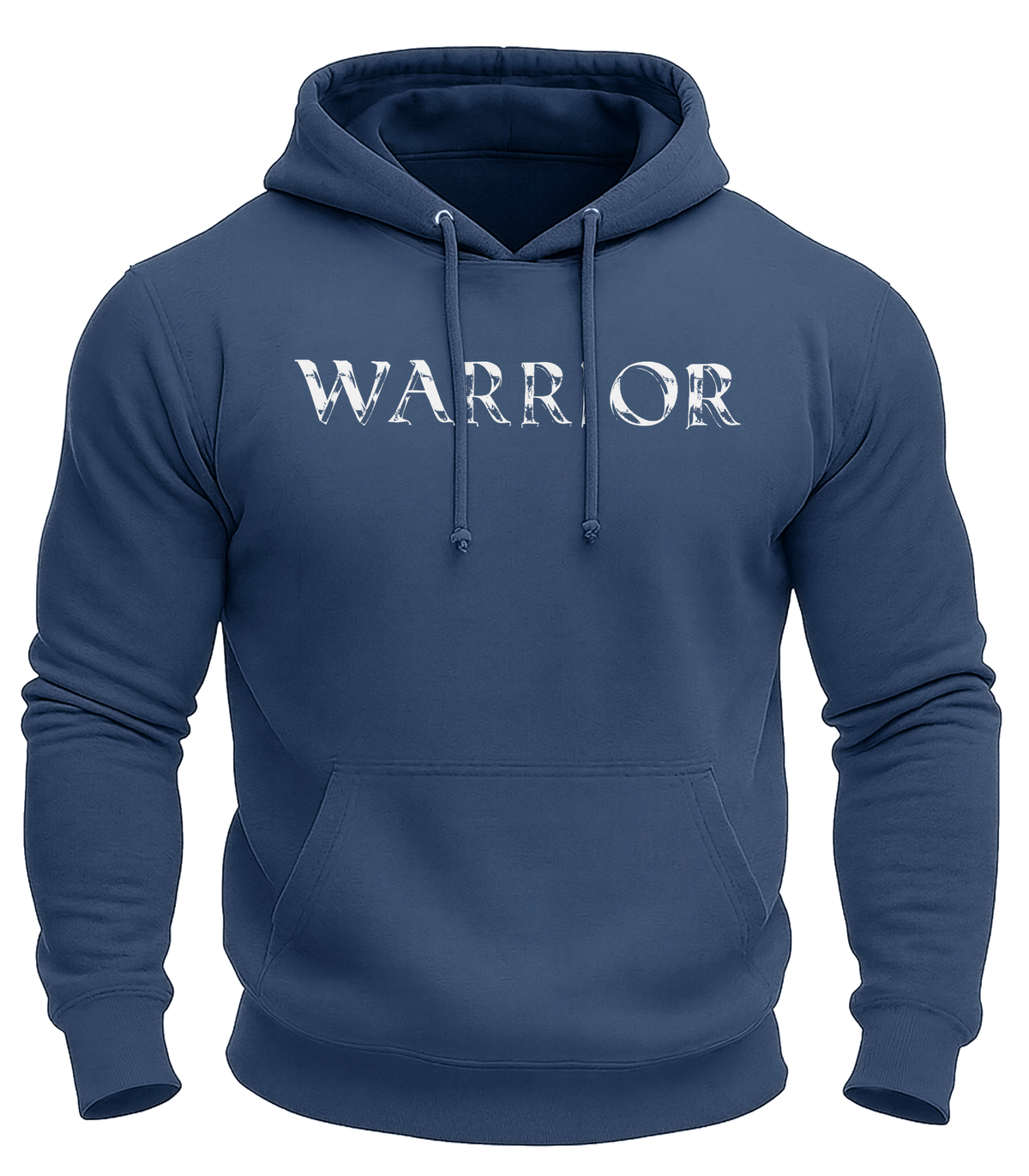 Airforce Blue | Front