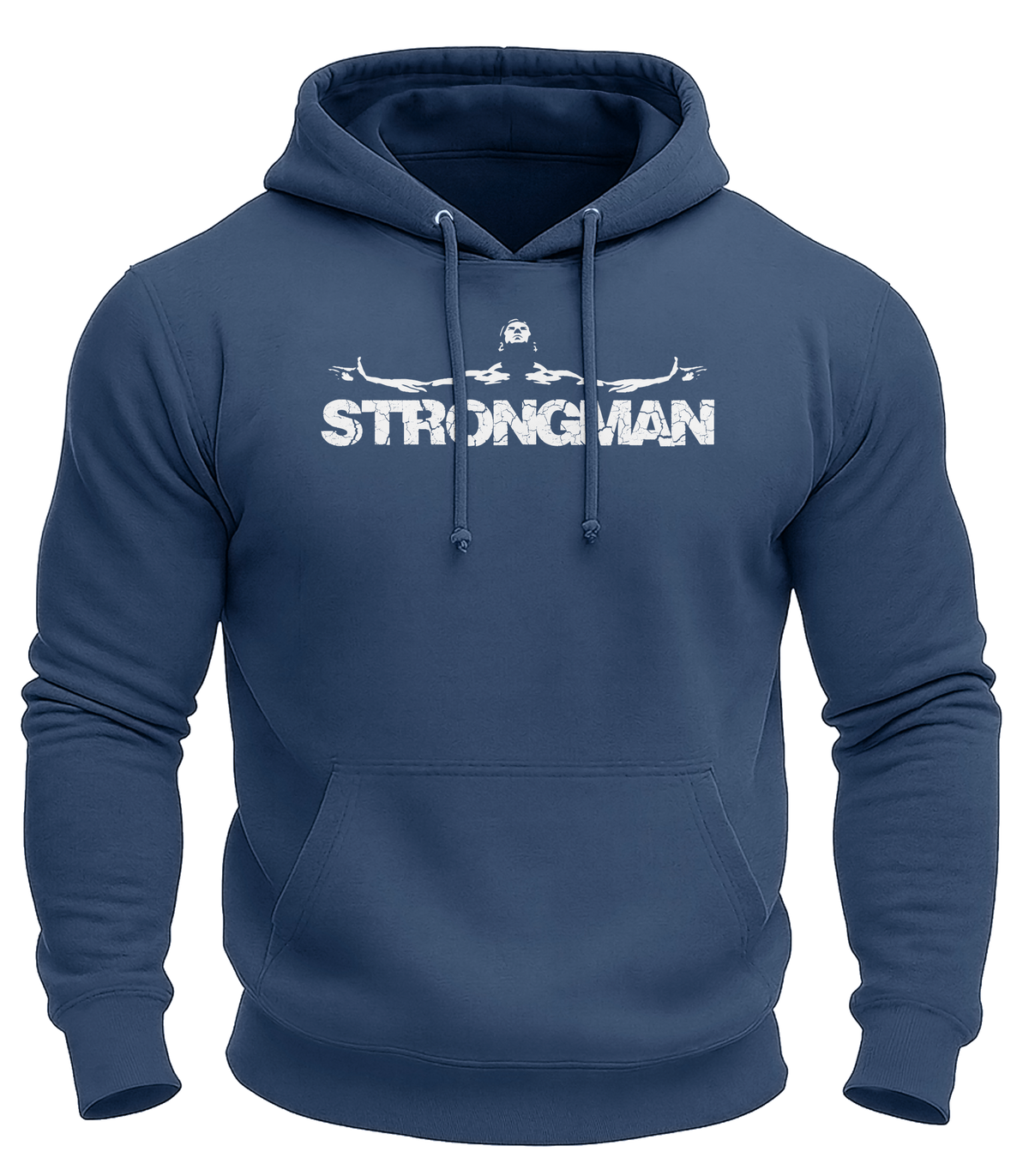 Airforce Blue | Front