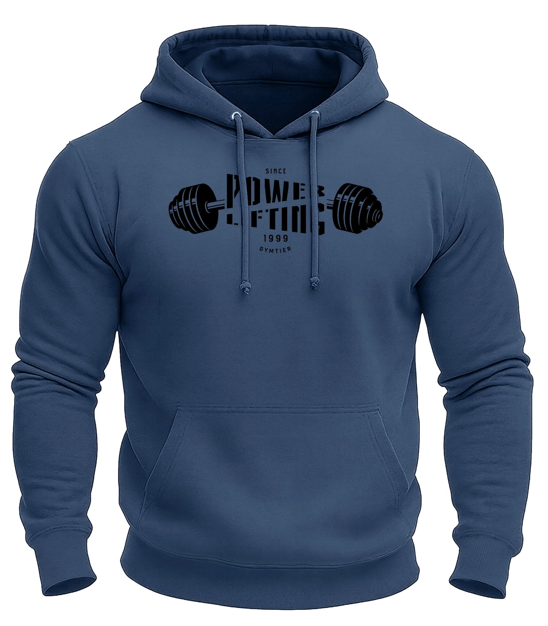 Airforce Blue | Front