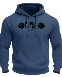 Airforce Blue | Front