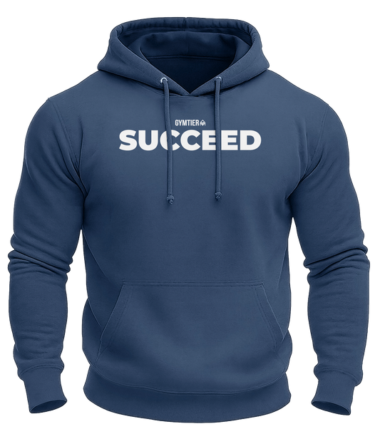 Airforce Blue | Front