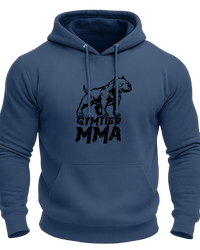 Airforce Blue | Front