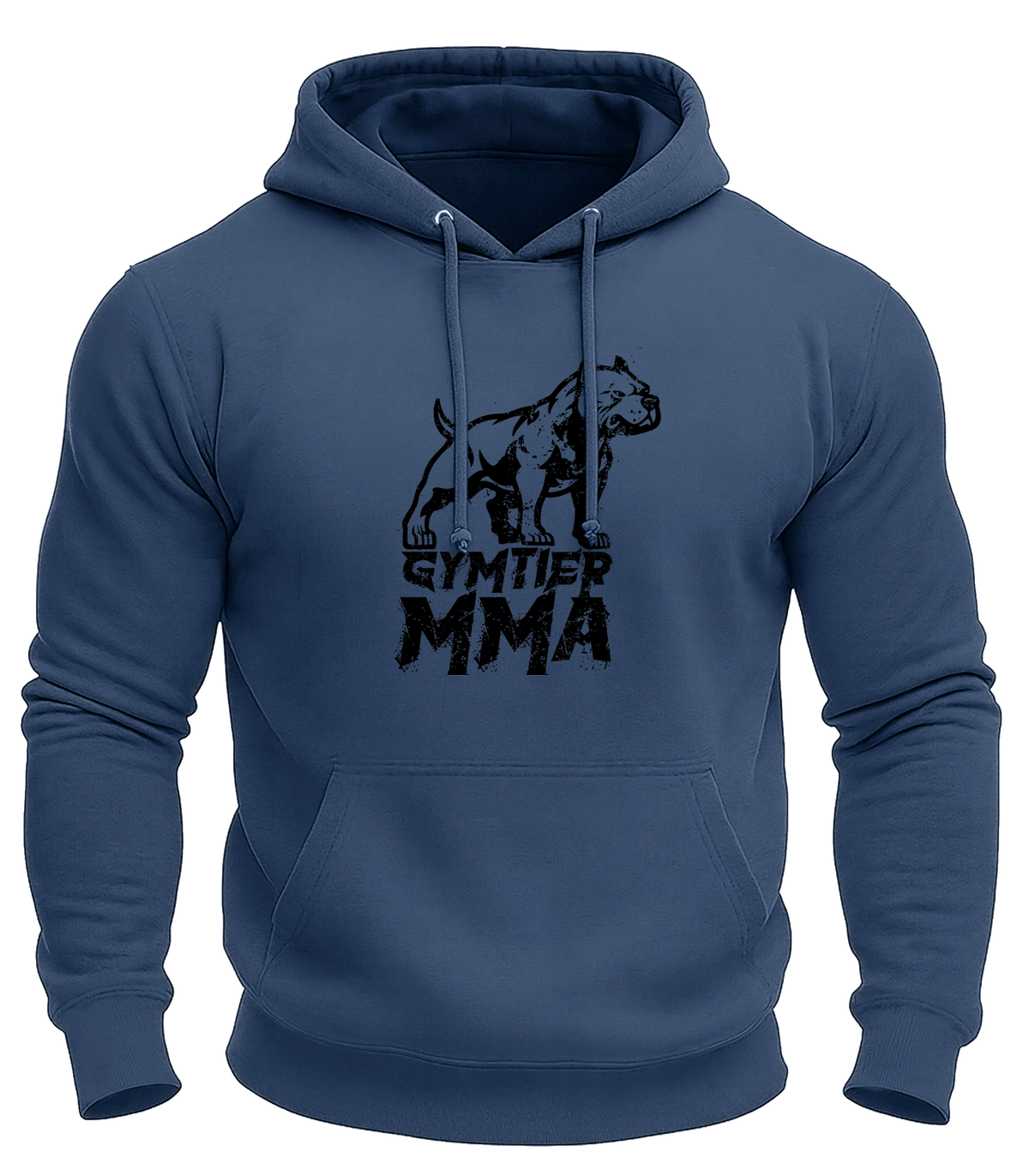 Airforce Blue | Front