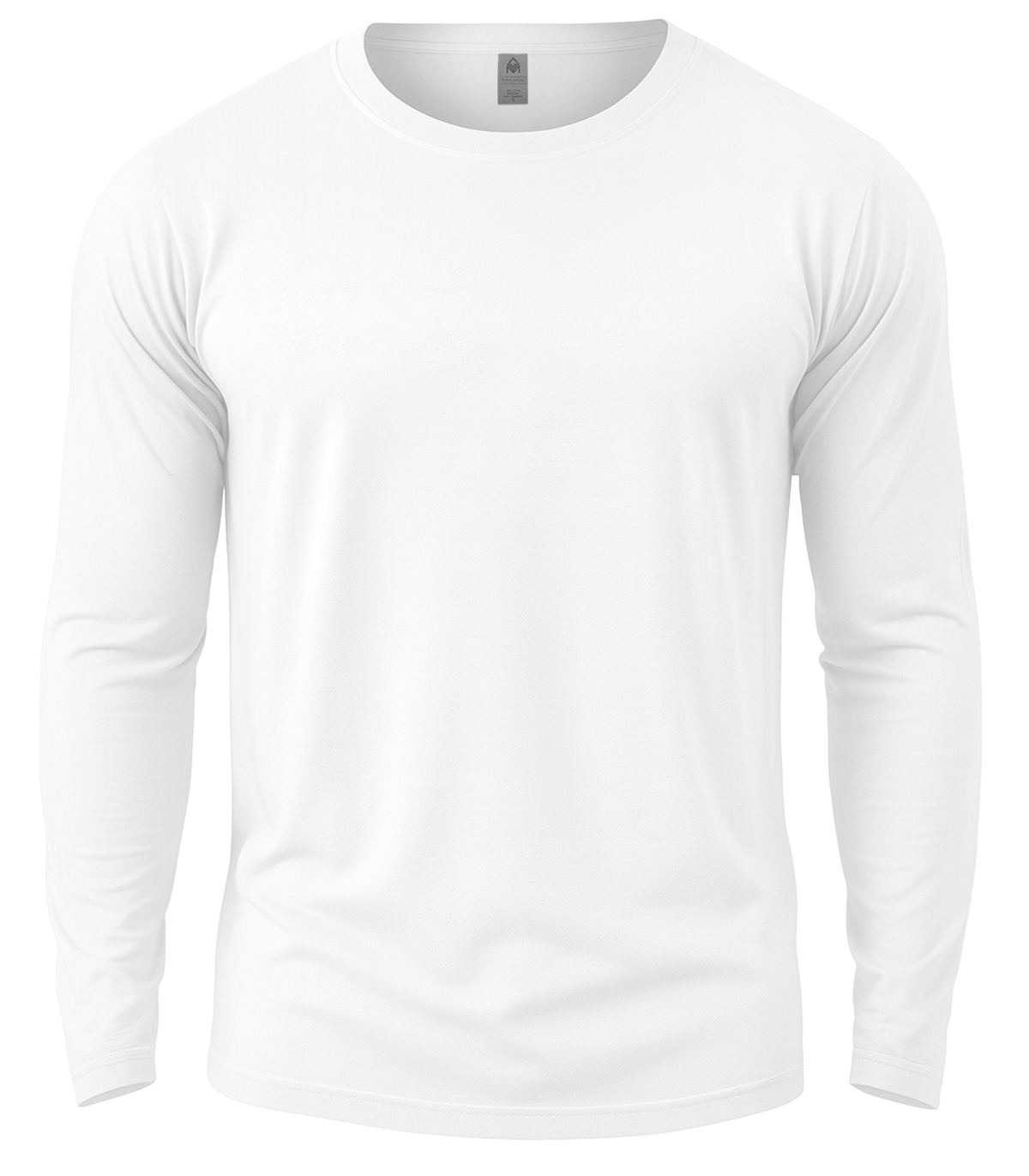 White | Front