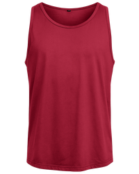 Burgundy | Front