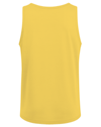Yellow | Back