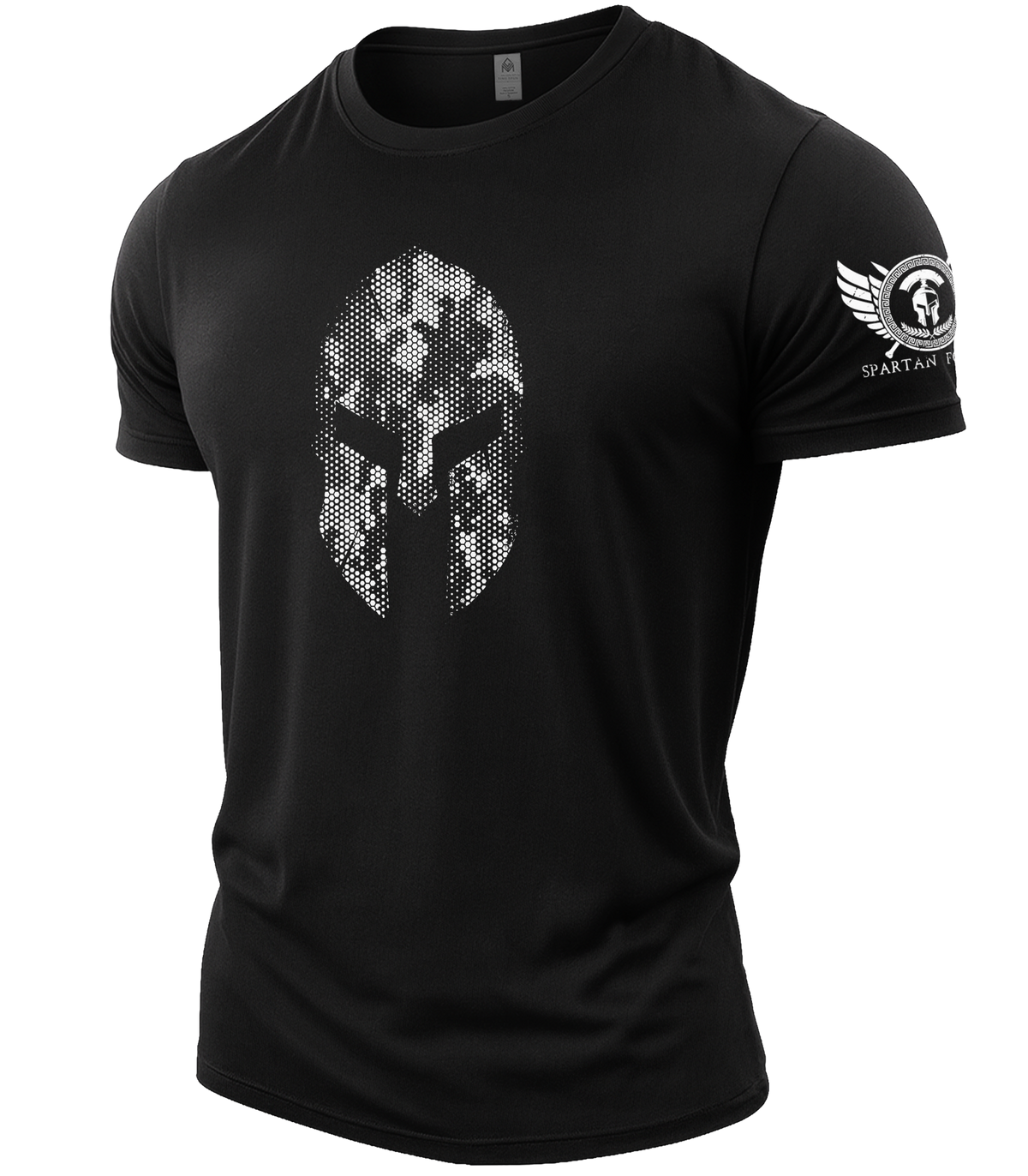 Black | Angle