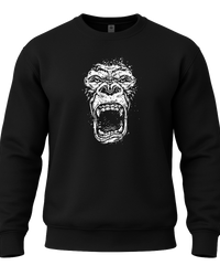 Ape Faded - Gym Sweatshirt