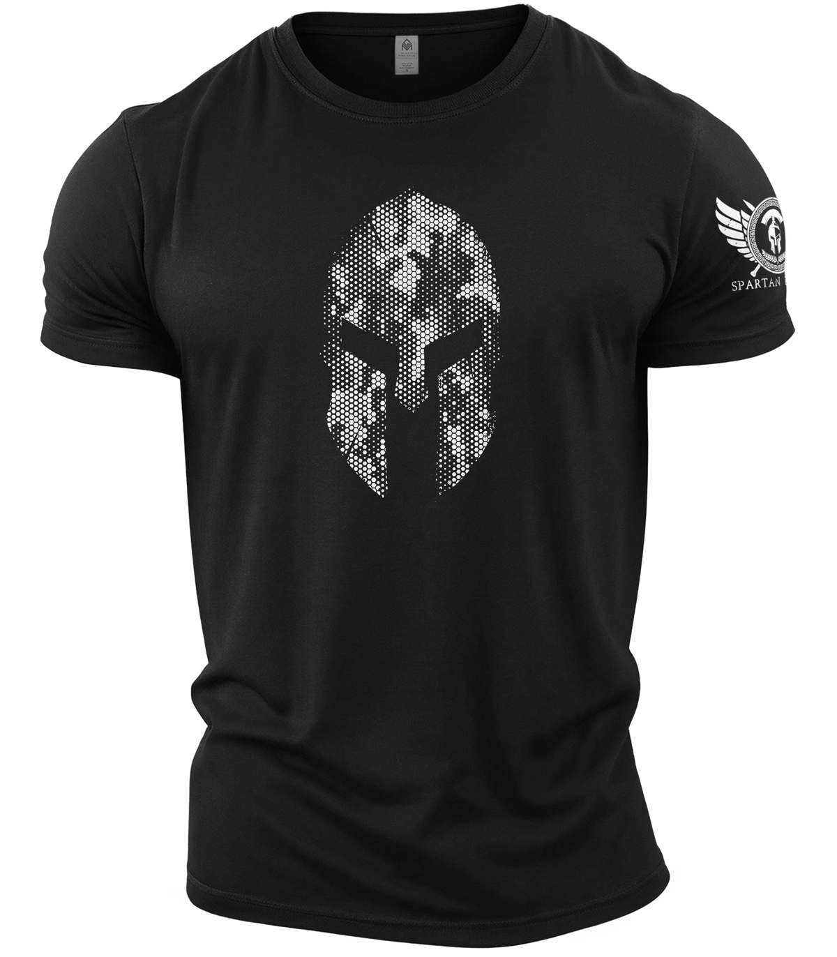 Black | Front