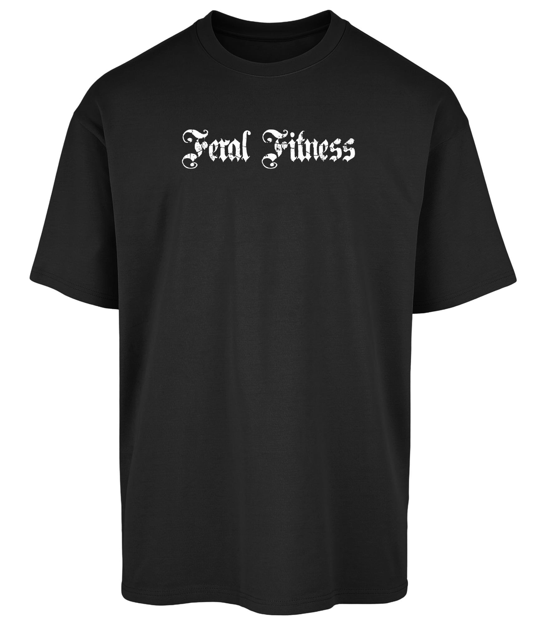 Black | Front