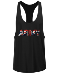 ARMY UK Flag - Stringer