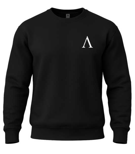Black | Front