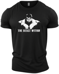 Black | Front