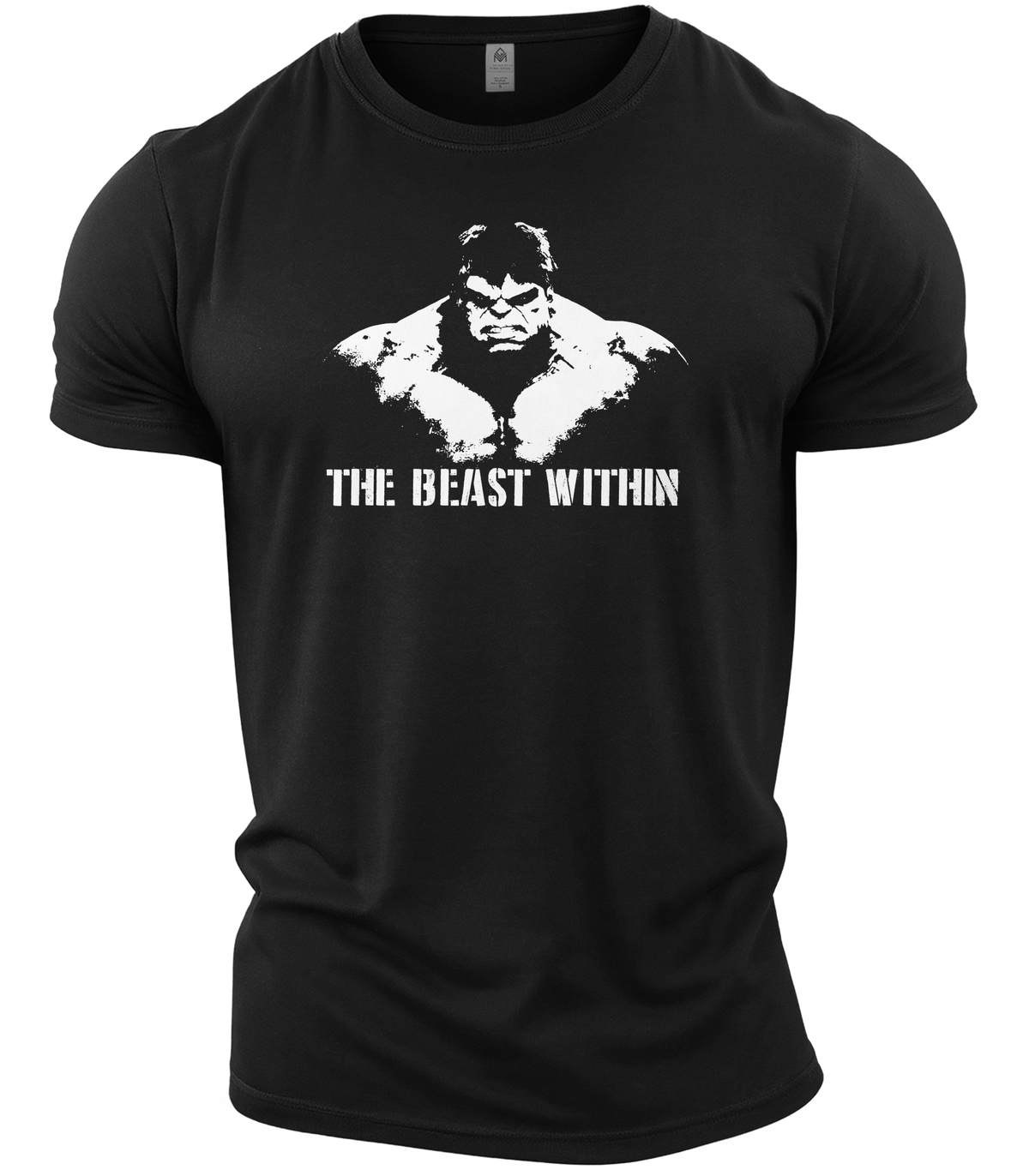 Black | Front