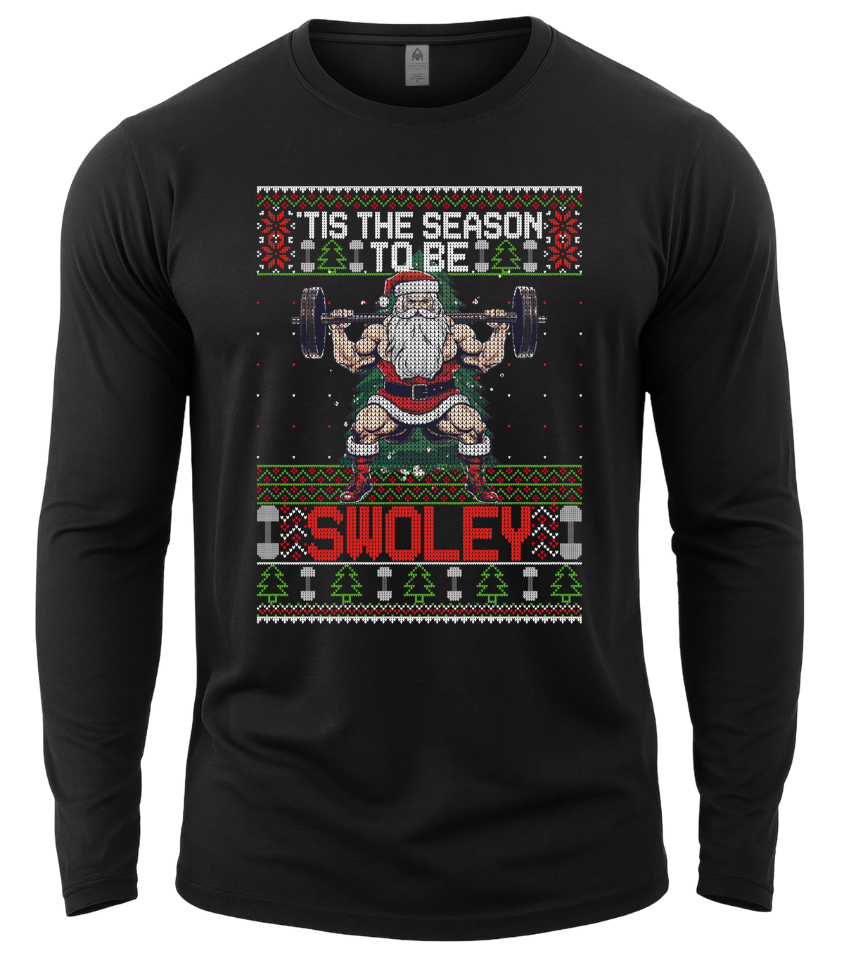 GYMTIER-TISTHESEASON-BA211 - BLAC