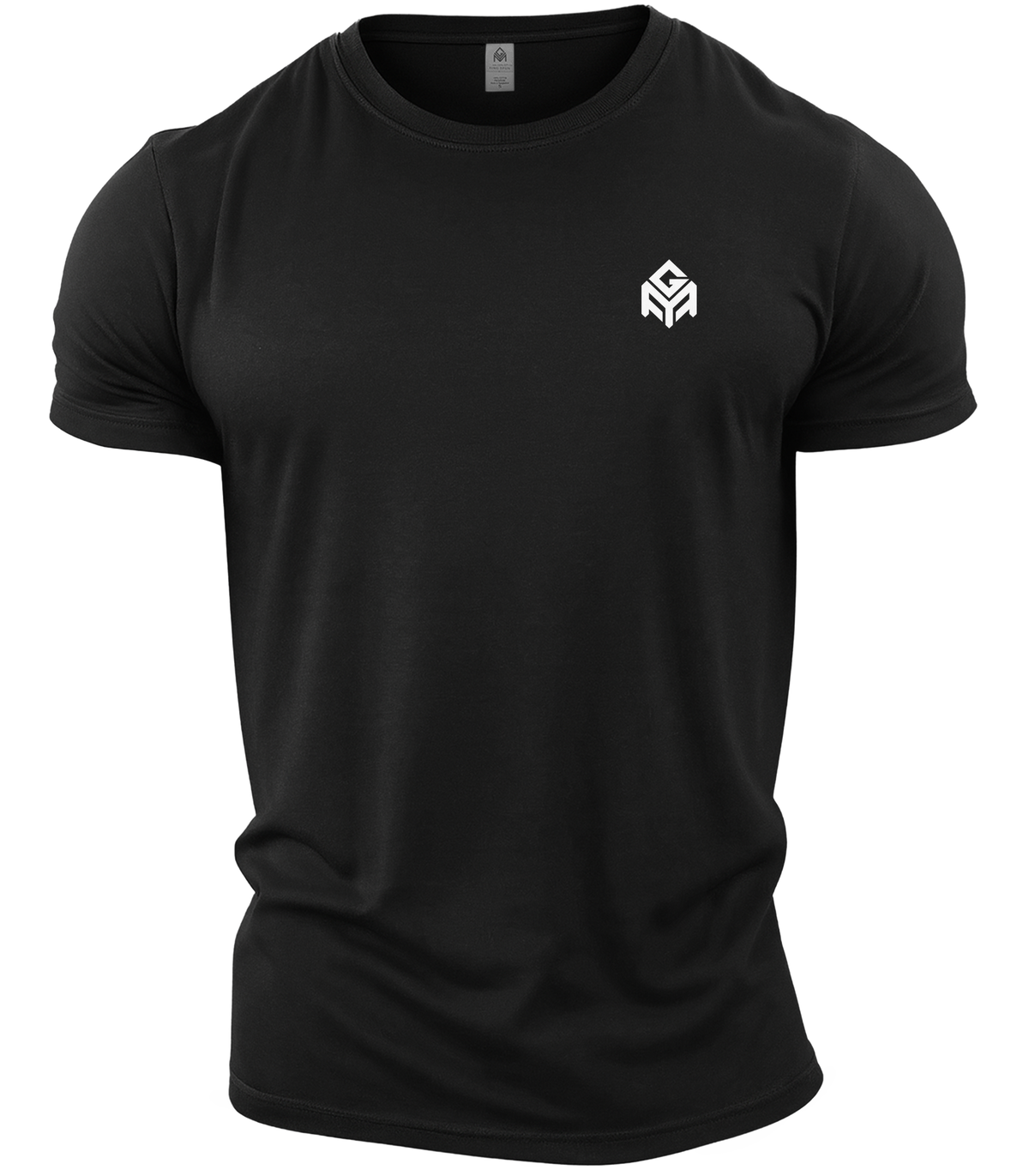 GYMTIER-GYMTIERCORE-GD001 - BLAC