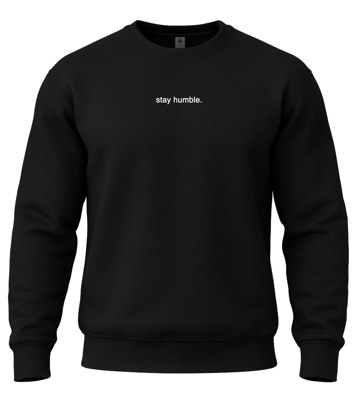 Black | Front