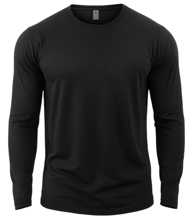 Black | Front