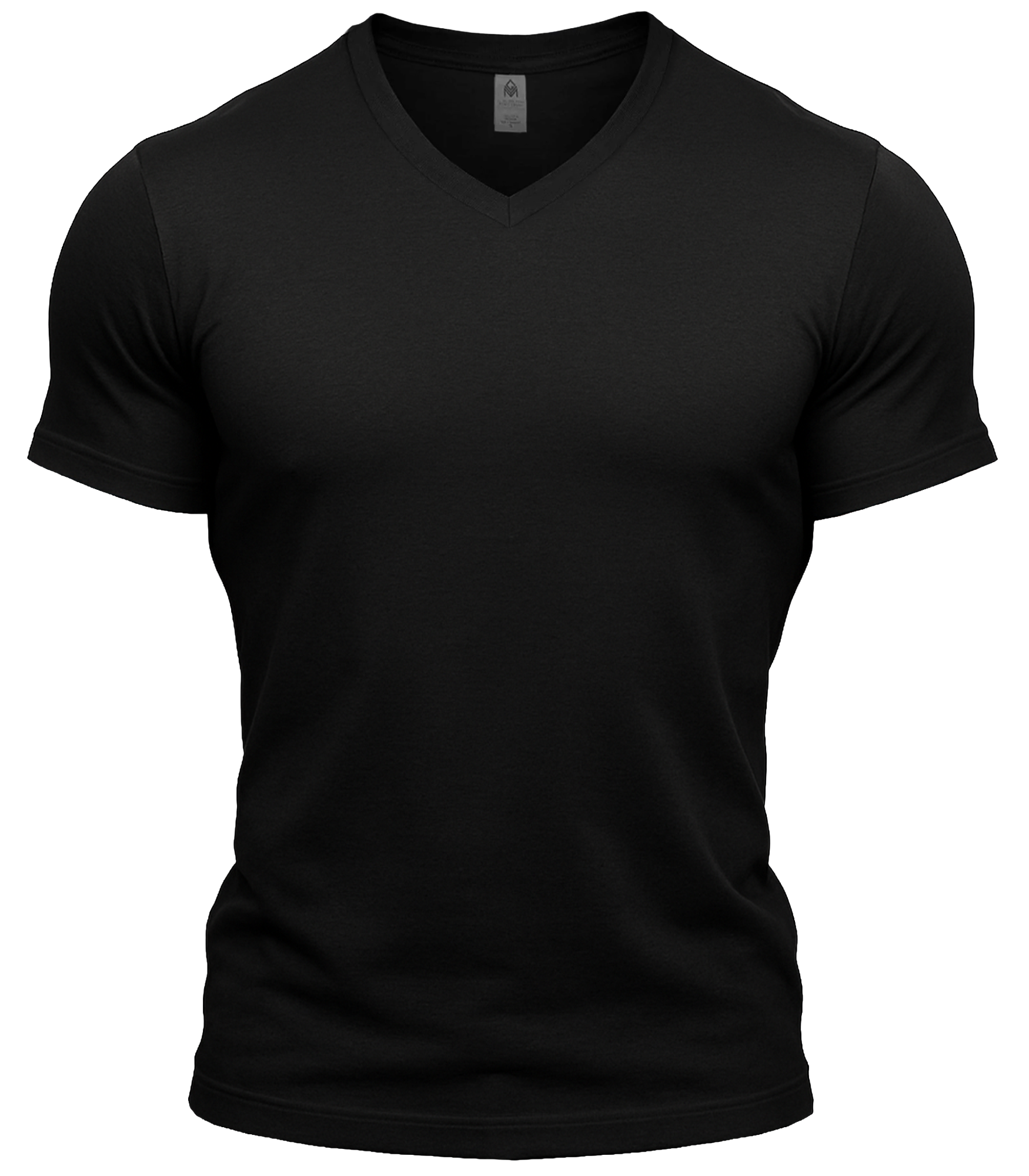 Black | Front