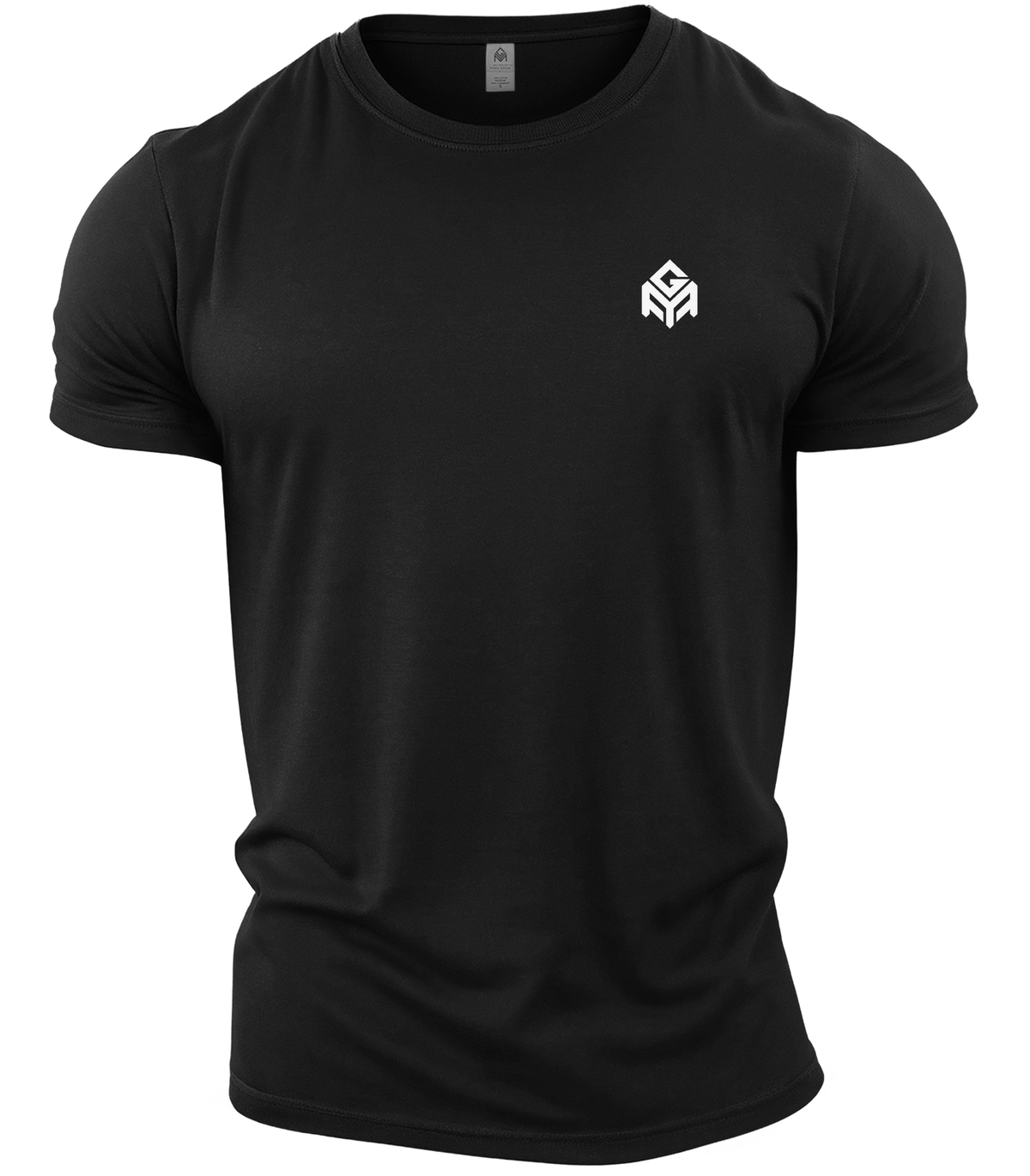 GYMTIER-GYMTIERCORE-GD001 - BLAC