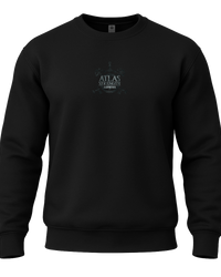 Black | Front