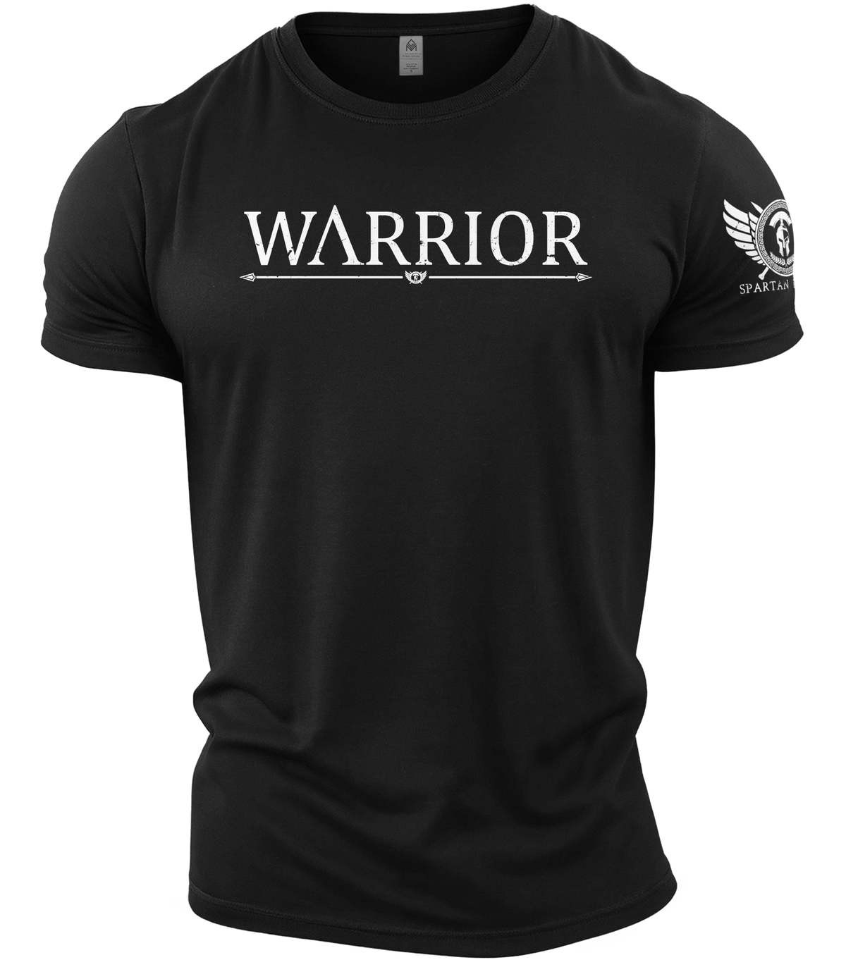 Black | Front