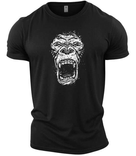 Ape Faded - Gym T-Shirt