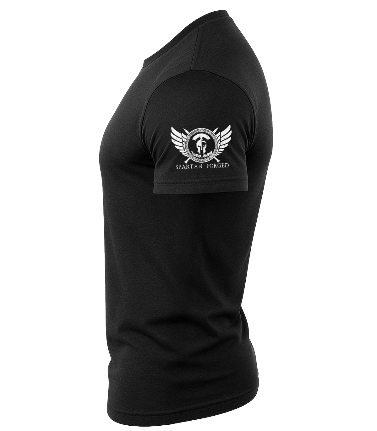 Black | Left