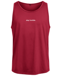 Burgundy | Front