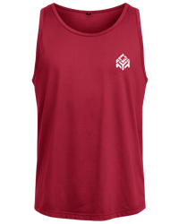 Burgundy | Front