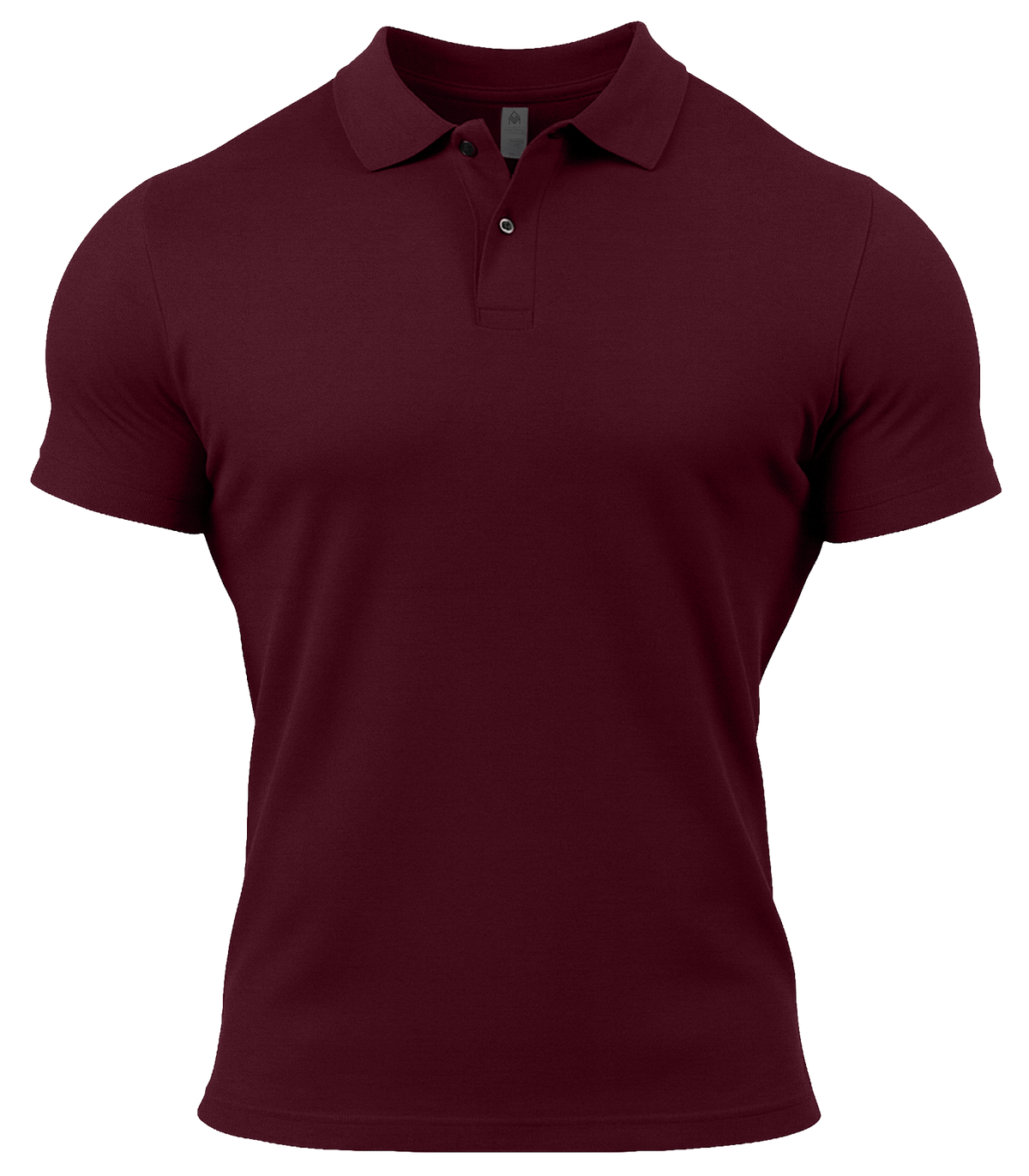 Burgundy | Front