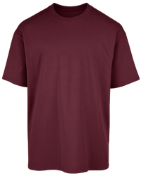 Maroon | Front