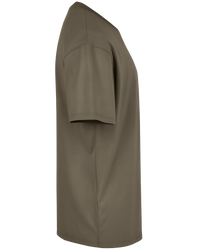 Military Green | Right