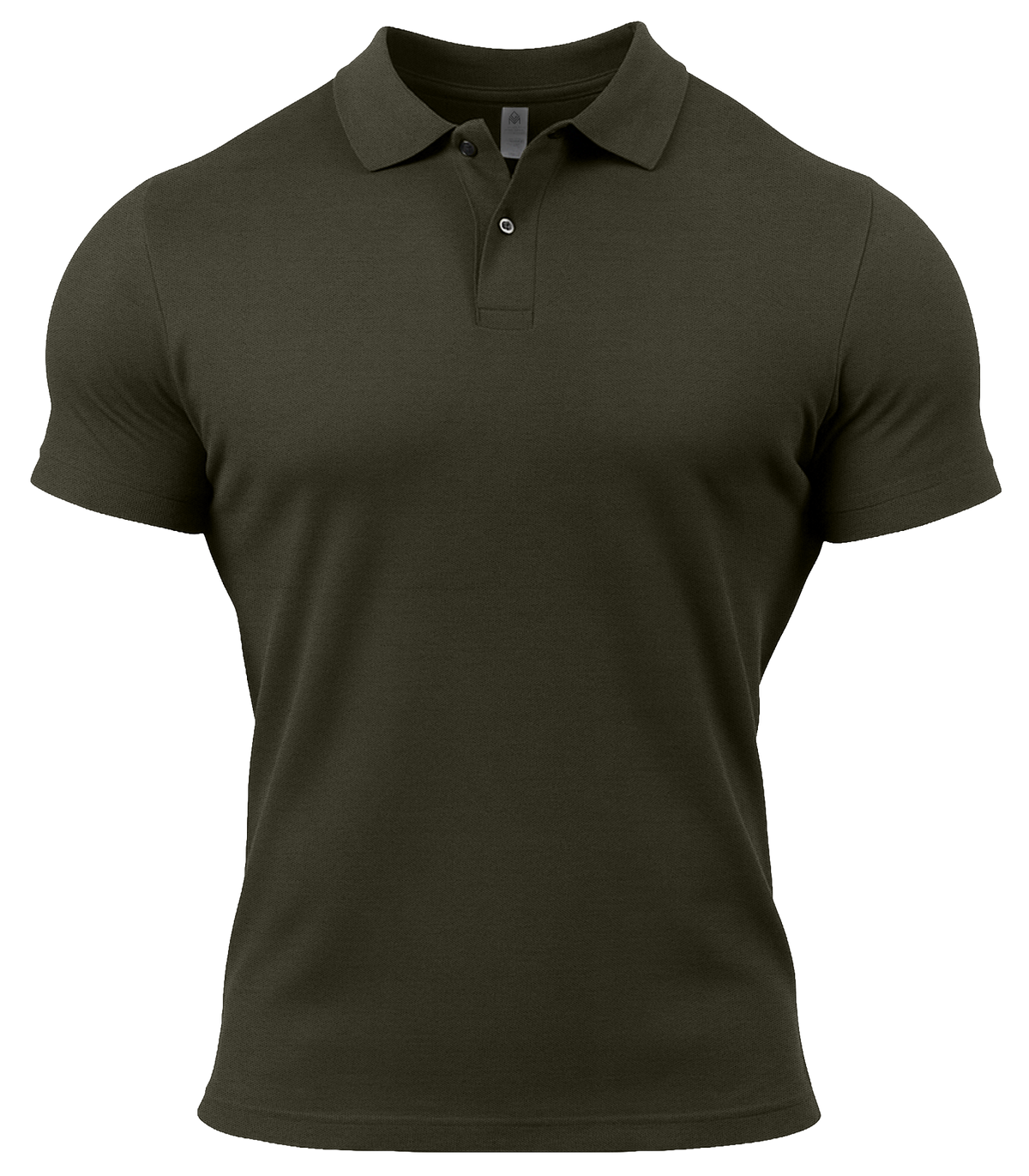 Military Green | Front