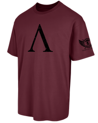 Maroon | Angle