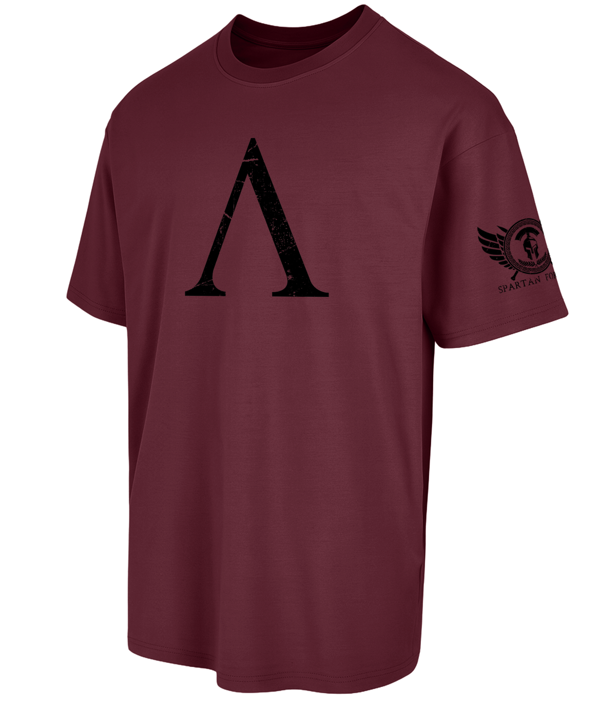 Maroon | Angle