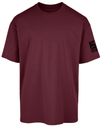 Maroon | Front